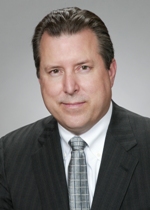 John Weldon, CPA - Partner In-Charge | Founder